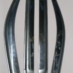 Original Windbreakers  Land Cruiser (LC 200) 2008