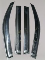 Original Windbreakers  Land Cruiser (LC 200) 2008