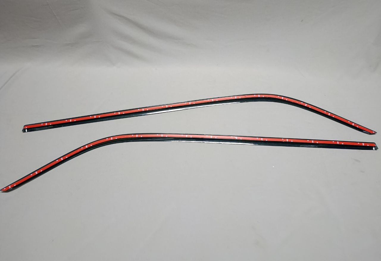 a44f96e4-7990-4560-9c01-ecd515cd0f57 Wind Breaker Forester SG5 (04-08) set - Image 1