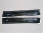 Original Windbreakers For Toyota Fielder (2001-2006) - Image 5