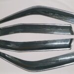 Original Windbreakers  Nissan Paladin  2006-2012