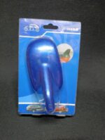 Universal shark fin car decorative antenna - Image 4