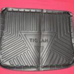 Boot Mat For Volkswagen Tiguan 11-16