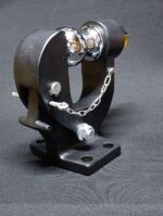 Pulling Hook (Tow) Black - Image 3