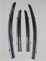 Original Windbreakers  Nissan Sylphy 2012