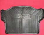 Boot Mat For Toyota Rav 4 (13-18)