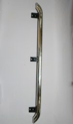 Side Step Tube - Curved - Image 3