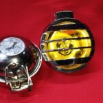 Sport Fog Light Yellow