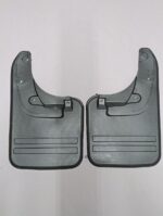 Mud Flaps  Vigo 2012 Short ( 4pc Set) - Image 4