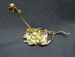 Door Lock Mechanism Shark / Hiace ( Front Left) - Image 4