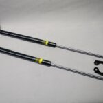 Boot Shock For Toyota Vitz 99