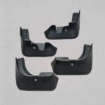Mud flaps designed for a Toyota Premio / Allion. 4PCS SET