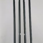 Weather strip For Toyota FJ 120 Black Set