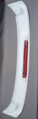 Spoiler For Toyota Corolla NZE (NZE121 / 120 Series)