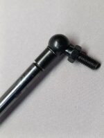 Boot Shock For Nissan Wingroad Y12 - Image 4