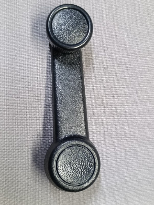 dfdda679-830a-4e12-ba3b-d53db00ed14c Winder Handle For Mazda - Image 1