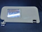 Sun Visor Toyota Rav 4 (06-12) RHS