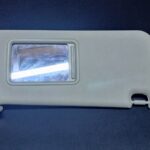 Sun Visor Toyota Rav 4 (06-12) RHS