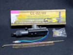Central Lock Actuator 2 Wire (CL 02 T)