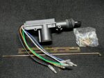 Central Lock Actuator 5 Wire (CL 05 T) - Image 3
