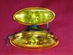 Sport / Fog Light  Yellow