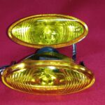 Sport / Fog Light  Yellow
