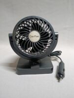 Car Universal Single Head Fan - Image 4