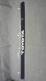 Boot Handle complete Toyota Hiace