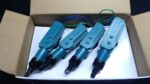 Central Door Locking System [CL-500) 4 Port (12V) - Image 3