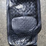 Floor Mat 7 Seater 4 PC