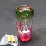 Universal Gear Knob Clear