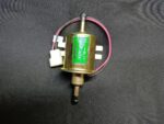 Electric External Fuel Pump  12V