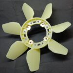 Fan Blade HiAce/Shark 5L