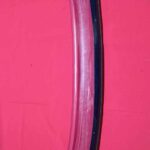 Bonet Mate - Clear Toyota Land Cruiser (Prado) FJ 150 2018