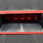Universal 5-LED Third Brake Light