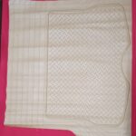 Universal Boot Mat  Beige Large