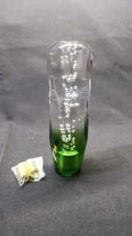 Gear Knob Clear 15 cm-Green - Image 3