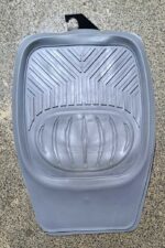 Floor Mat Bowl Type Set