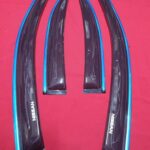 Wind Breaker Original Nissan Sunny B15 (1998-2004 )