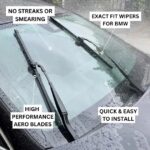 Wiper Blade  BMW 5 New Model - Image 2