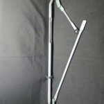 Wiper Mechanism Long Complete Toyota Hiace 9L