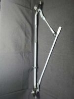 Wiper Mechanism Long Complete Toyota Hiace 9L