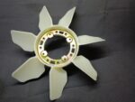 Fan Blade Toyota Hilux -Vigo
