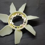 Fan Blade Toyota Hilux -Vigo