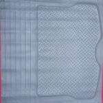 Universal Boot Mat Grey Large