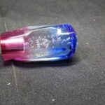 Universal Gear Knob Clear