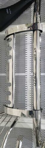 Quality Universal Front Bar model QT 616.