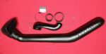 Snorkel - Left Side Toyota Hilux - Image 2