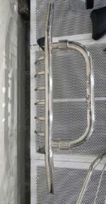 Strong Universal Front Bar (QT310)