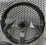 Momo Sports Steering Wheel  Carbon Black